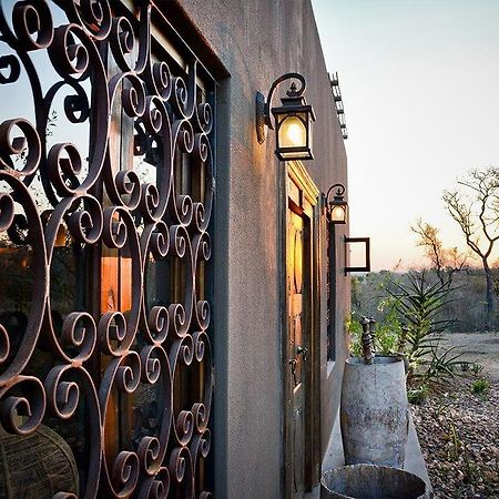 Lodge 23 - Elephant Point Sabie Park Exterior foto