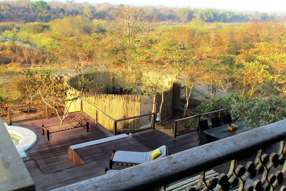 Lodge 23 - Elephant Point Sabie Park Exterior foto
