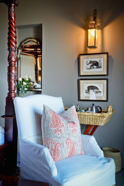 Lodge 23 - Elephant Point Sabie Park Habitación foto