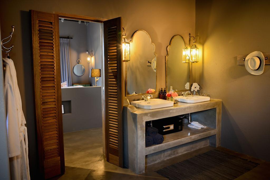 Lodge 23 - Elephant Point Sabie Park Habitación foto