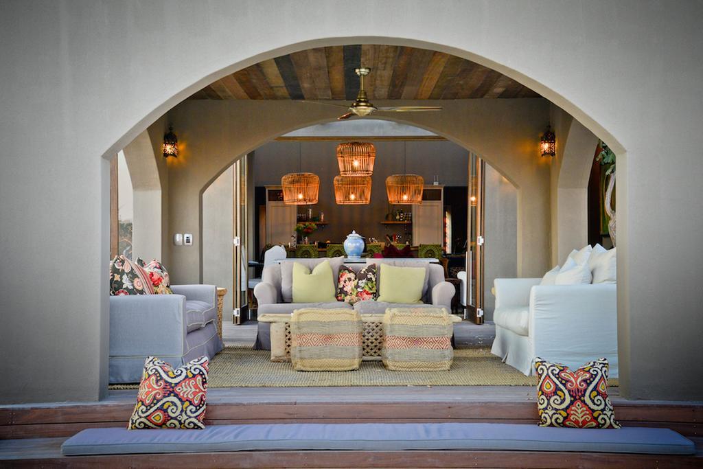 Lodge 23 - Elephant Point Sabie Park Habitación foto
