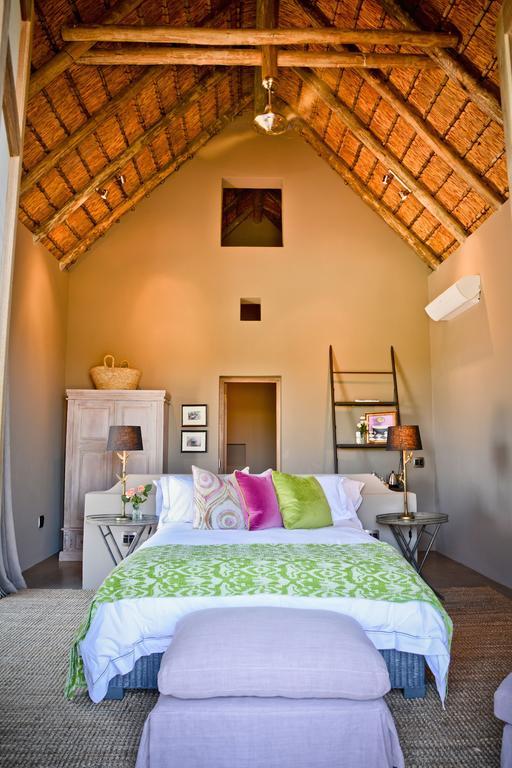 Lodge 23 - Elephant Point Sabie Park Habitación foto